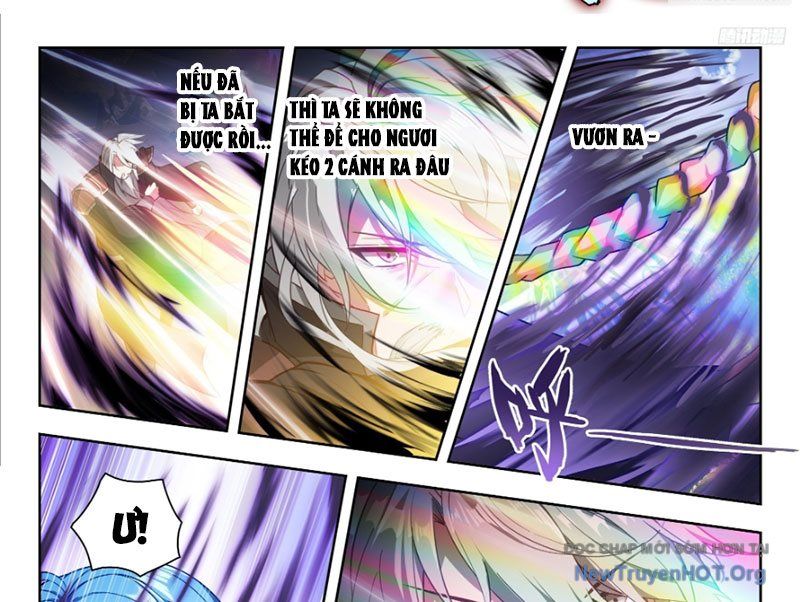 Tuyệt Thế Đường Môn - Chapter 561 - Page 15