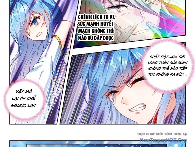 Tuyệt Thế Đường Môn - Chapter 561 - Page 16