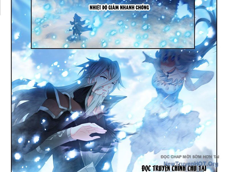 Tuyệt Thế Đường Môn - Chapter 561 - Page 17