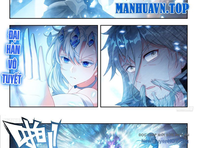 Tuyệt Thế Đường Môn - Chapter 561 - Page 18