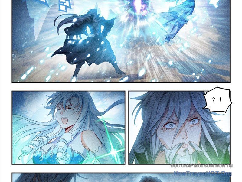 Tuyệt Thế Đường Môn - Chapter 561 - Page 19