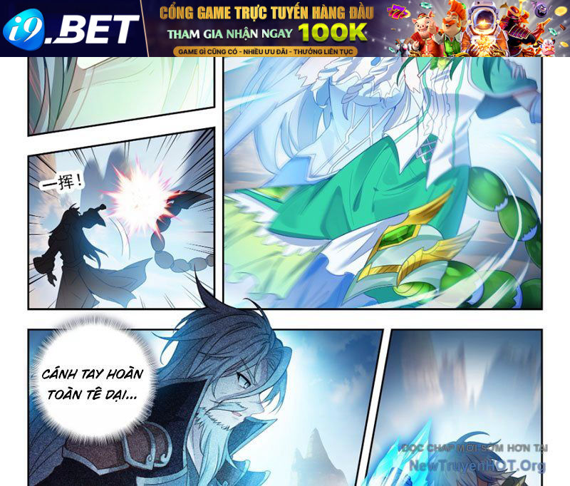 Tuyệt Thế Đường Môn - Chapter 561 - Page 21