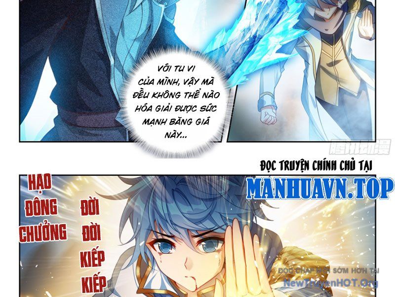 Tuyệt Thế Đường Môn - Chapter 561 - Page 22