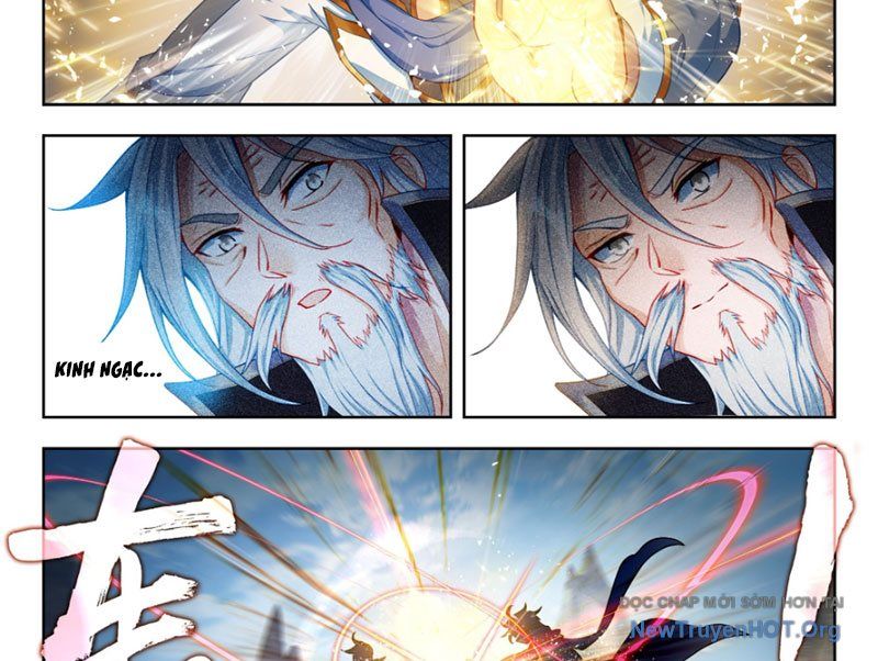 Tuyệt Thế Đường Môn - Chapter 561 - Page 23