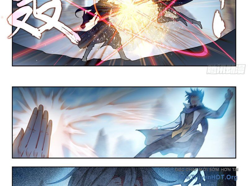 Tuyệt Thế Đường Môn - Chapter 561 - Page 24