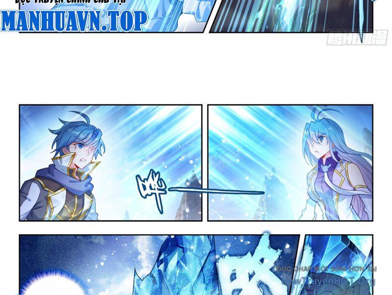 Tuyệt Thế Đường Môn - Chapter 561 - Page 28