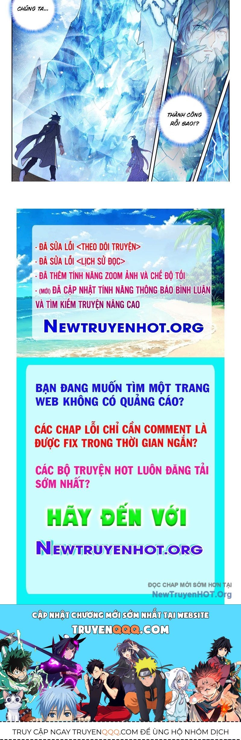 Tuyệt Thế Đường Môn - Chapter 561 - Page 29