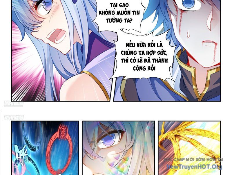 Tuyệt Thế Đường Môn - Chapter 561 - Page 5