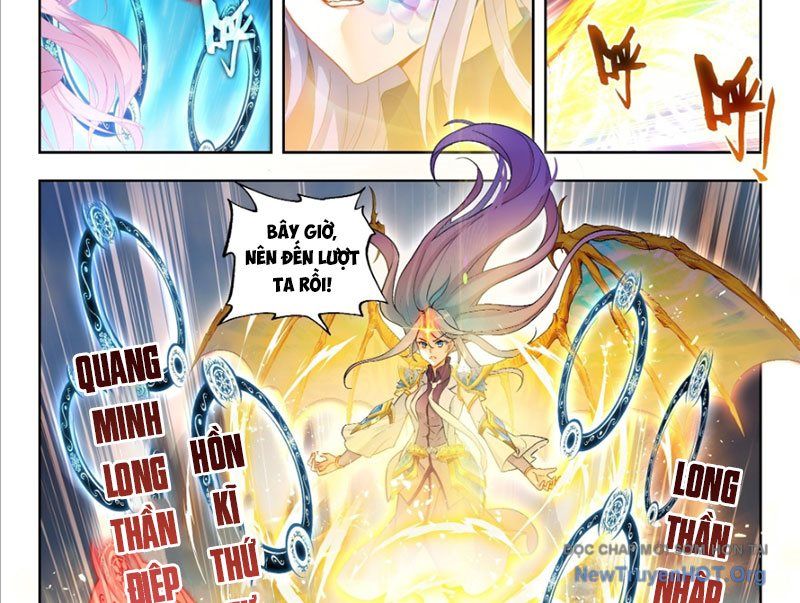 Tuyệt Thế Đường Môn - Chapter 561 - Page 6