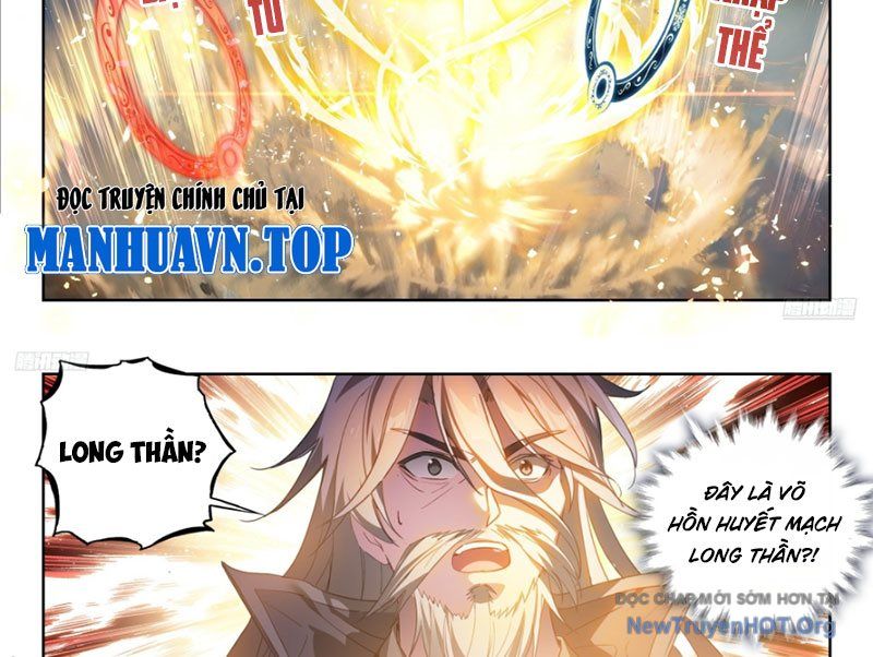 Tuyệt Thế Đường Môn - Chapter 561 - Page 7