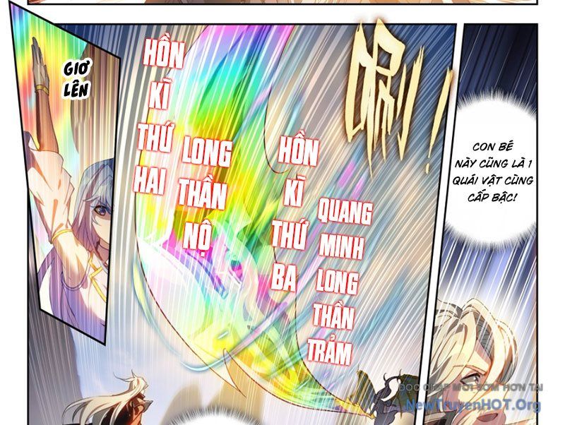 Tuyệt Thế Đường Môn - Chapter 561 - Page 8