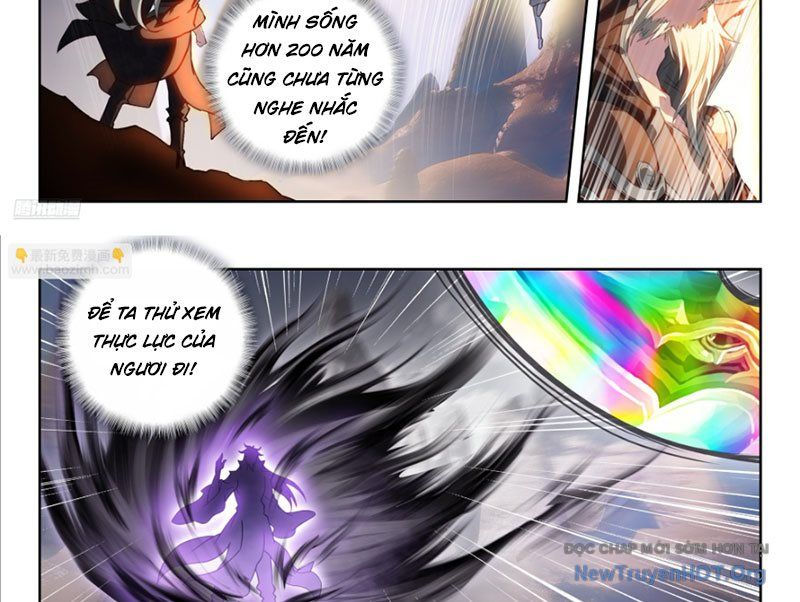 Tuyệt Thế Đường Môn - Chapter 561 - Page 9