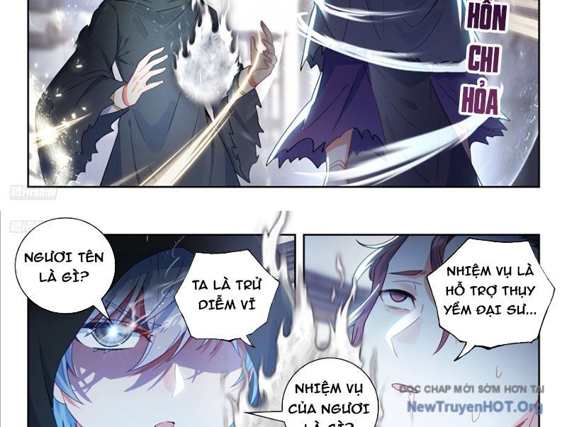 Tuyệt Thế Đường Môn - Chapter 564 - Page 10