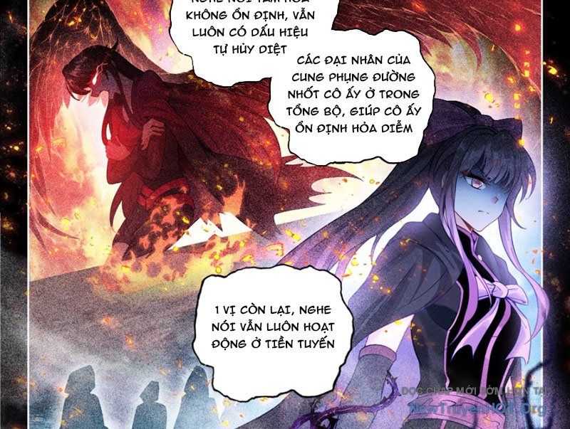 Tuyệt Thế Đường Môn - Chapter 564 - Page 13