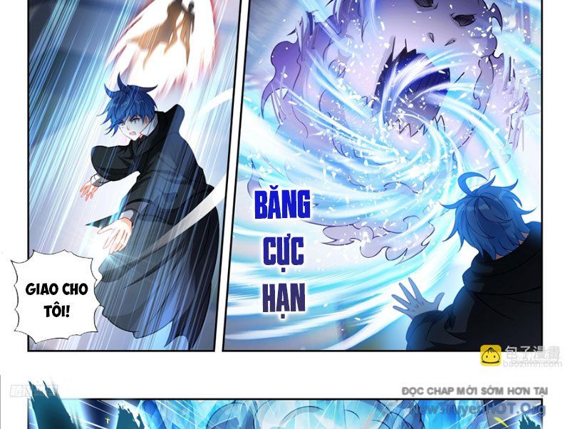 Tuyệt Thế Đường Môn - Chapter 564 - Page 19