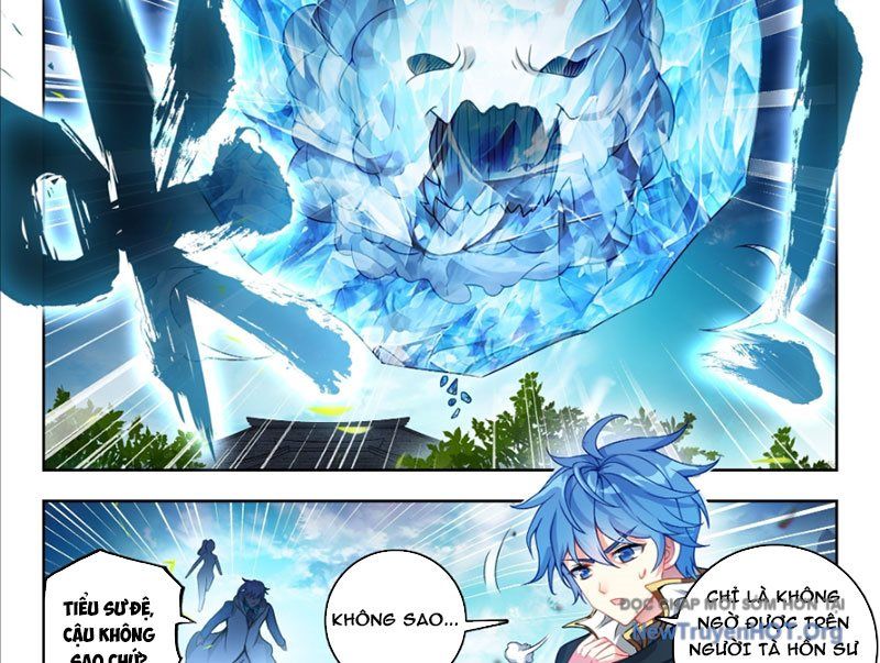 Tuyệt Thế Đường Môn - Chapter 564 - Page 20