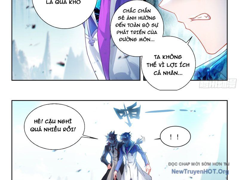 Tuyệt Thế Đường Môn - Chapter 564 - Page 25