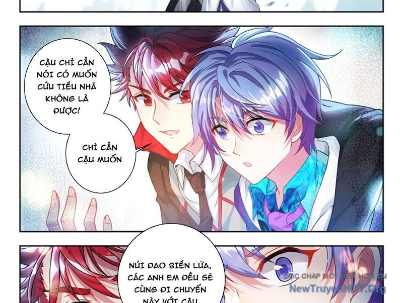 Tuyệt Thế Đường Môn - Chapter 564 - Page 26