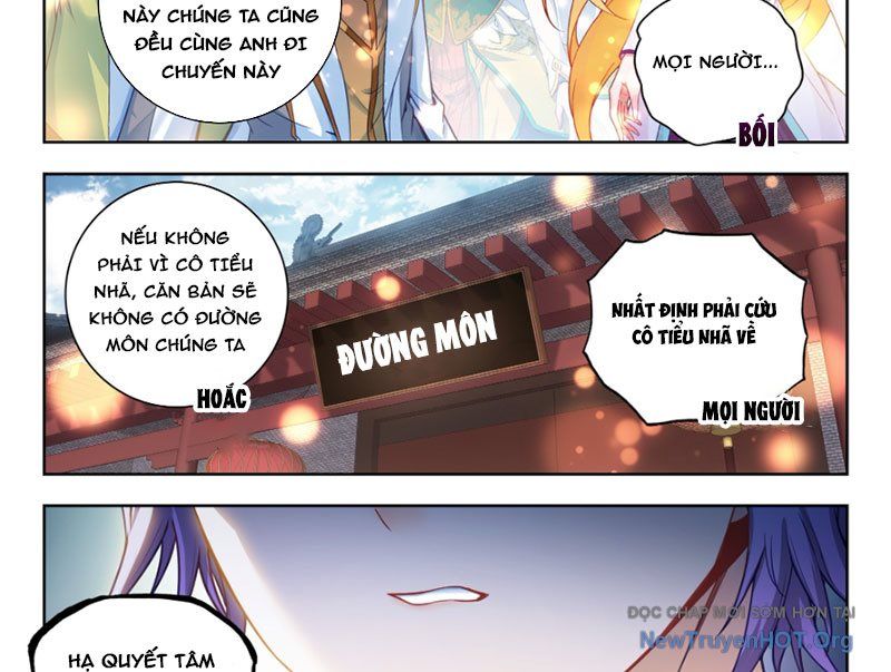 Tuyệt Thế Đường Môn - Chapter 564 - Page 28