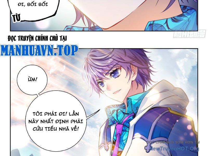 Tuyệt Thế Đường Môn - Chapter 564 - Page 29