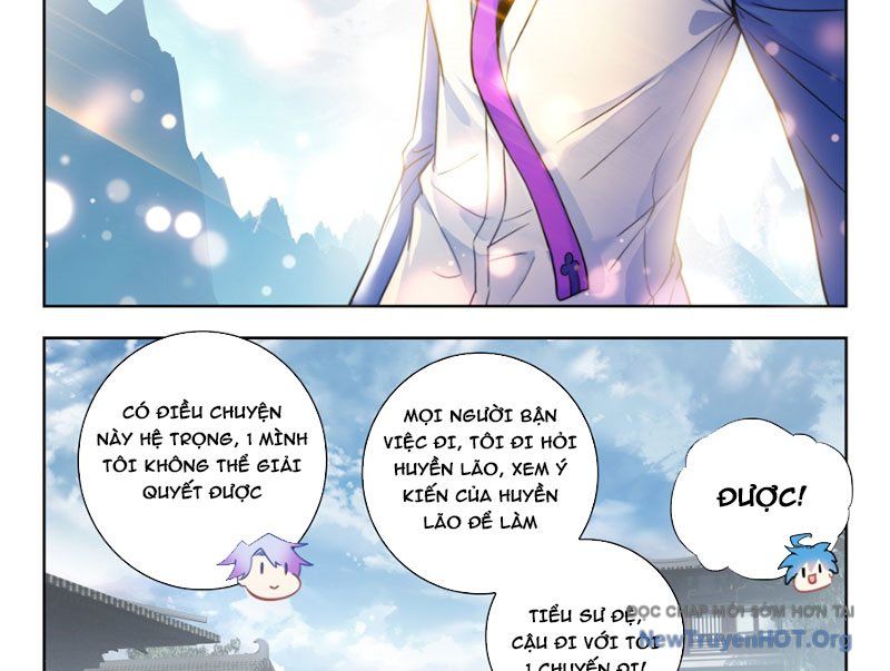 Tuyệt Thế Đường Môn - Chapter 564 - Page 30