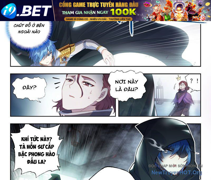 Tuyệt Thế Đường Môn - Chapter 564 - Page 5