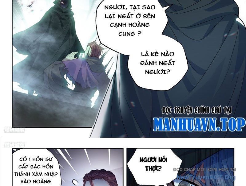 Tuyệt Thế Đường Môn - Chapter 564 - Page 6