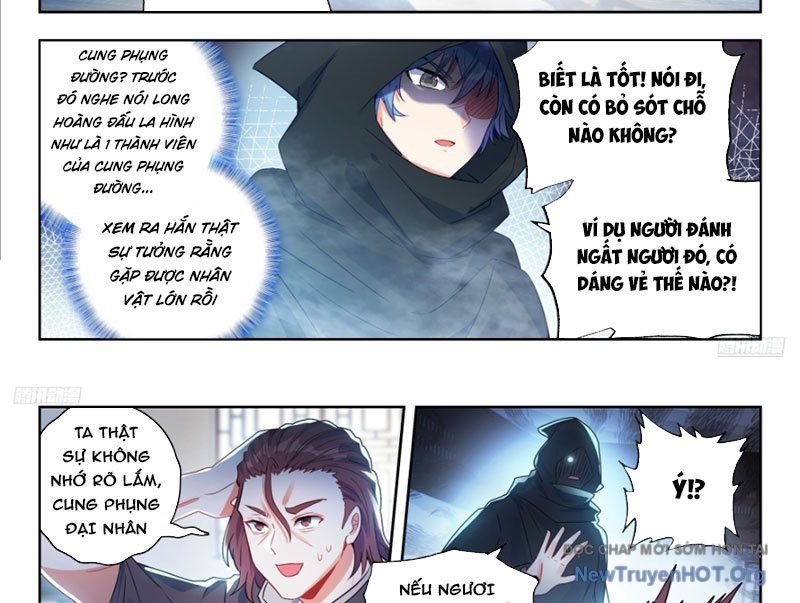 Tuyệt Thế Đường Môn - Chapter 564 - Page 8