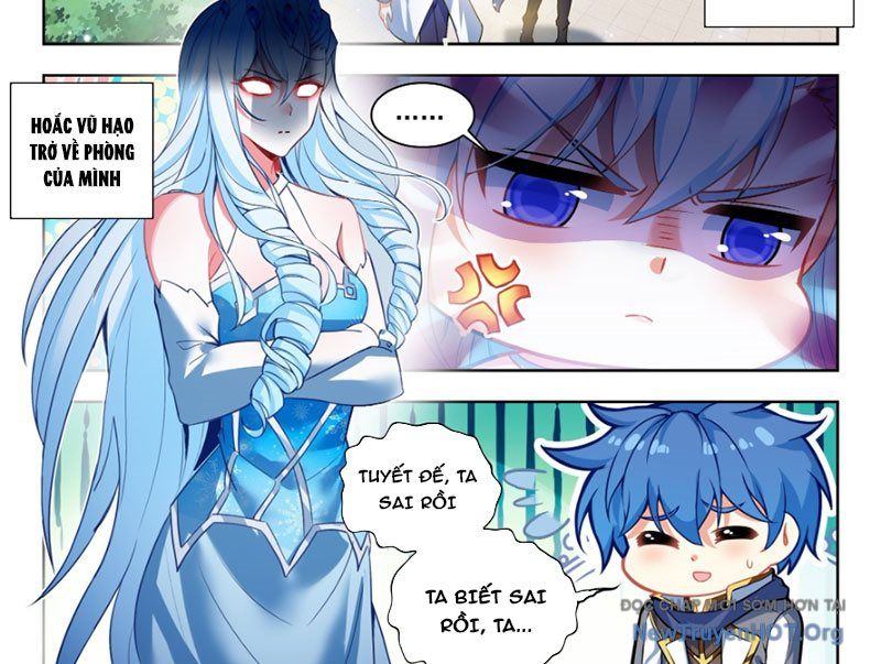 Tuyệt Thế Đường Môn - Chapter 565 - Page 15