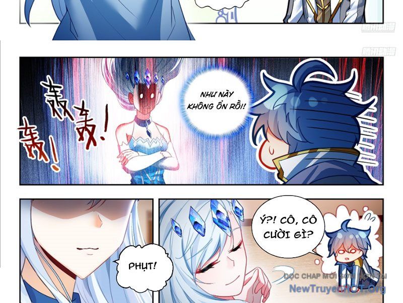 Tuyệt Thế Đường Môn - Chapter 565 - Page 16