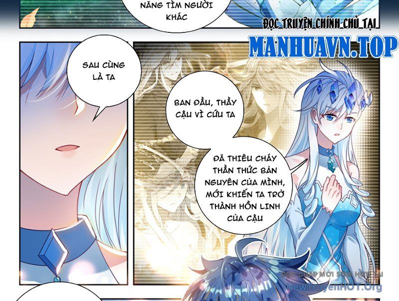 Tuyệt Thế Đường Môn - Chapter 565 - Page 24