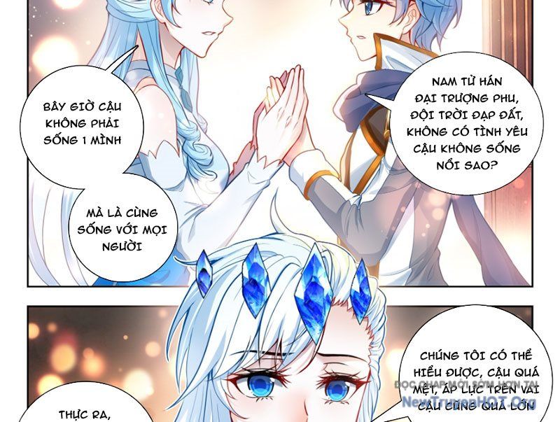 Tuyệt Thế Đường Môn - Chapter 565 - Page 26
