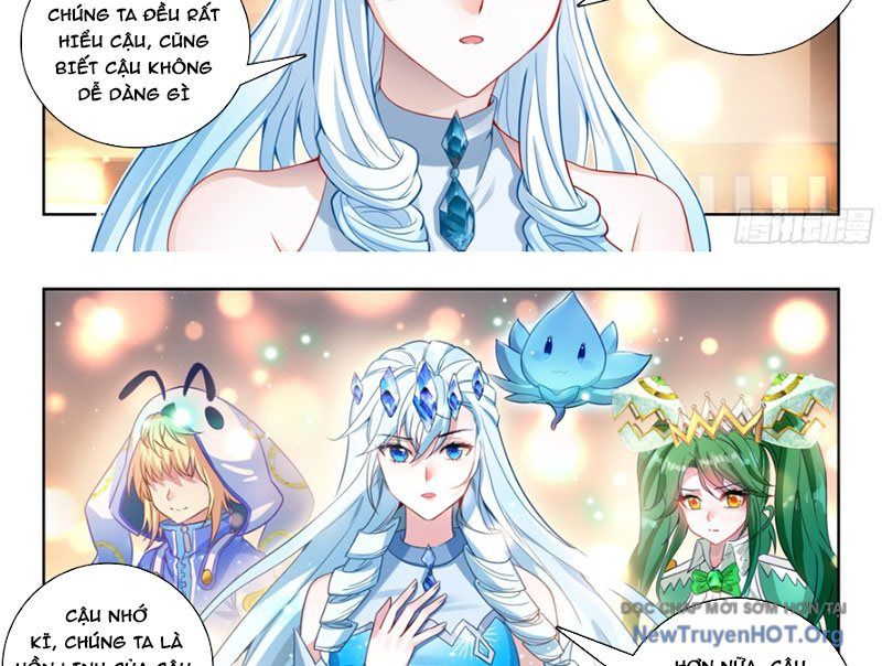 Tuyệt Thế Đường Môn - Chapter 565 - Page 27