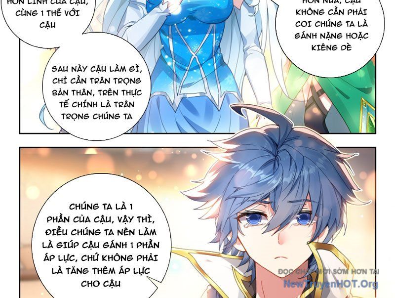 Tuyệt Thế Đường Môn - Chapter 565 - Page 28