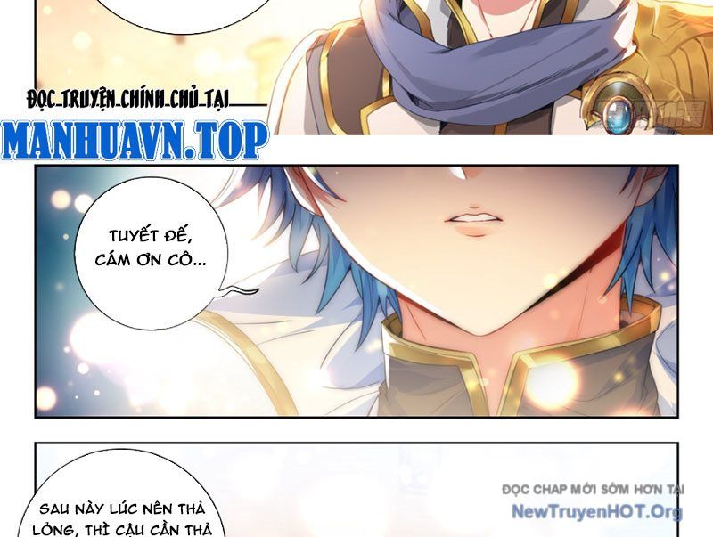 Tuyệt Thế Đường Môn - Chapter 565 - Page 29