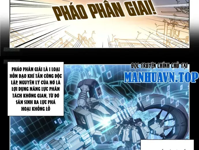 Tuyệt Thế Đường Môn - Chapter 566 - Page 11