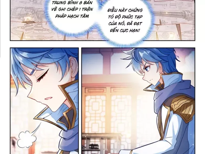 Tuyệt Thế Đường Môn - Chapter 566 - Page 14