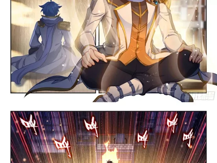 Tuyệt Thế Đường Môn - Chapter 566 - Page 24