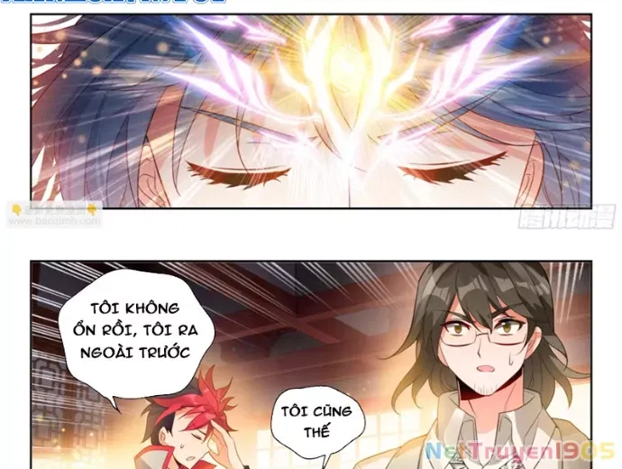 Tuyệt Thế Đường Môn - Chapter 566 - Page 26