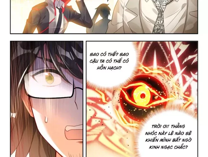 Tuyệt Thế Đường Môn - Chapter 566 - Page 27