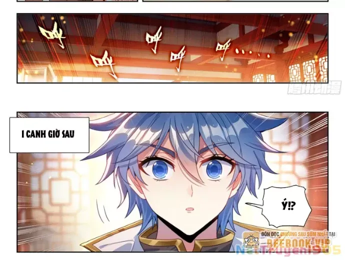 Tuyệt Thế Đường Môn - Chapter 566 - Page 28