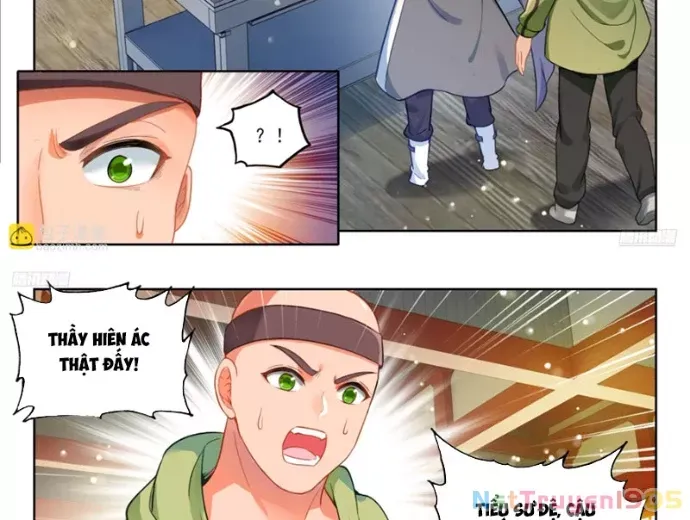 Tuyệt Thế Đường Môn - Chapter 566 - Page 9