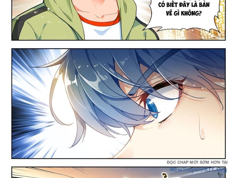 Tuyệt Thế Đường Môn - Chapter 567 - Page 10