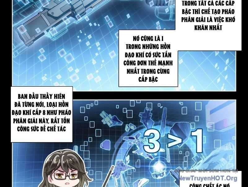 Tuyệt Thế Đường Môn - Chapter 567 - Page 12