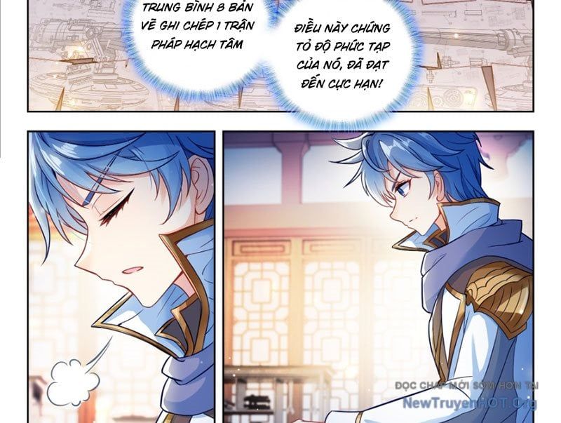 Tuyệt Thế Đường Môn - Chapter 567 - Page 14