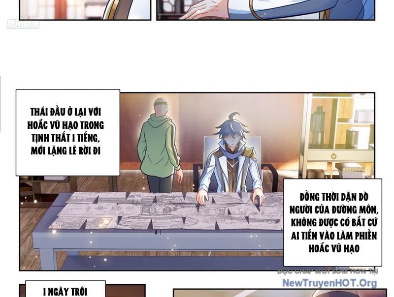 Tuyệt Thế Đường Môn - Chapter 567 - Page 15