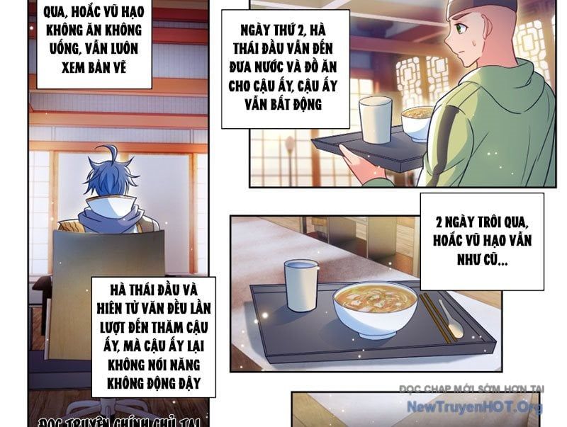 Tuyệt Thế Đường Môn - Chapter 567 - Page 16