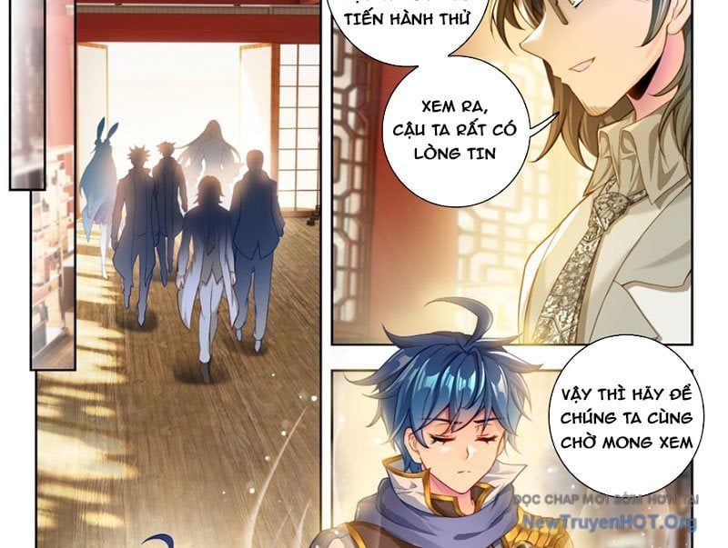 Tuyệt Thế Đường Môn - Chapter 567 - Page 23