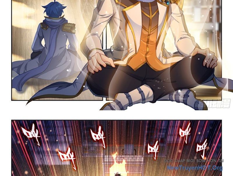 Tuyệt Thế Đường Môn - Chapter 567 - Page 24