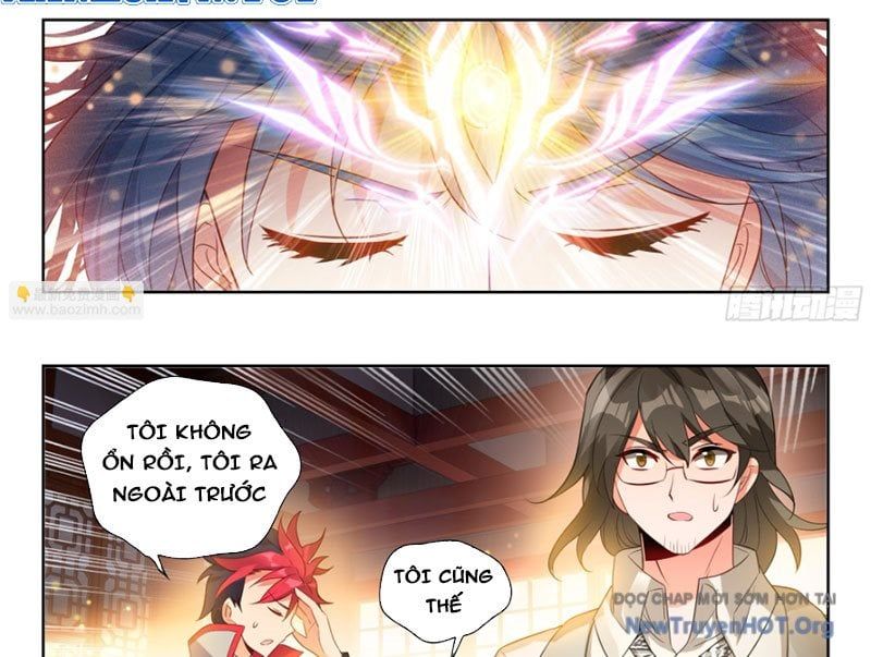 Tuyệt Thế Đường Môn - Chapter 567 - Page 26